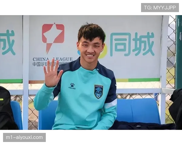 国安成功推进弗拉门戈20岁射手入籍宋凯确认其具备归化资格