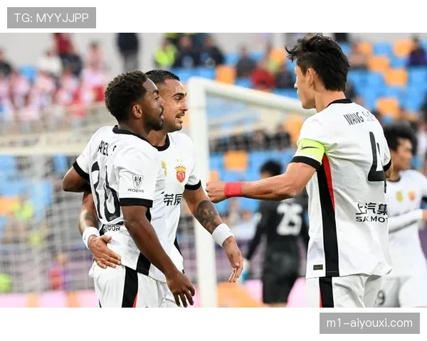 山东主场气势高涨 海港客战成赛季关键转折战