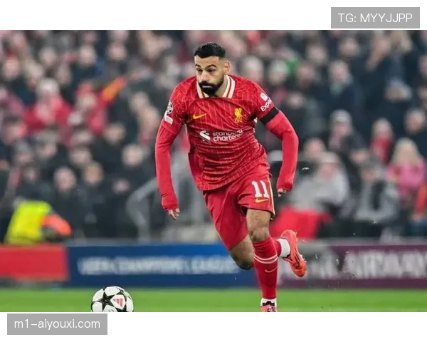 萨拉赫5场5球3助攻状态火热 延续其射手榜领先势头