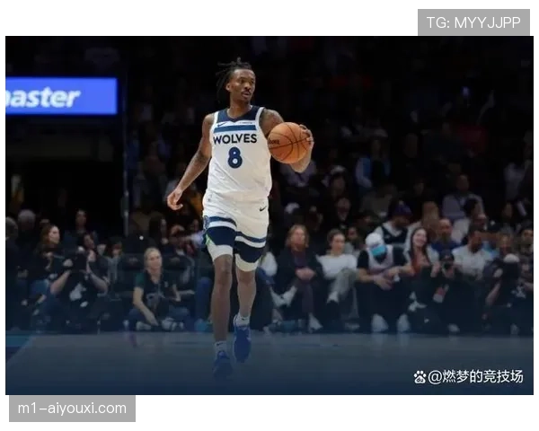 森林狼兰德尔18分但防守端存在漏洞 内线缺阵影响整体防守体系