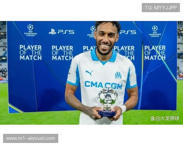 奥巴梅扬36岁160天破门 成欧冠20球最年长球员